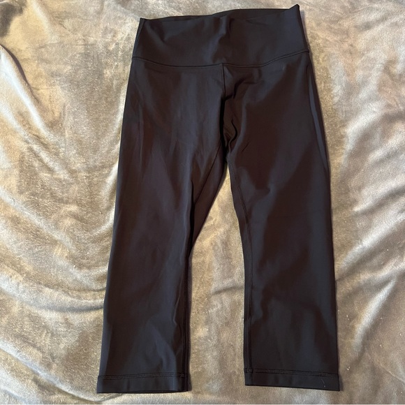 Lululemon leggings - Picture 2 of 2